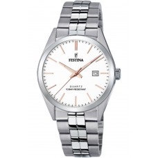 FESTINA Stainless Steel Bracelet F20437/A